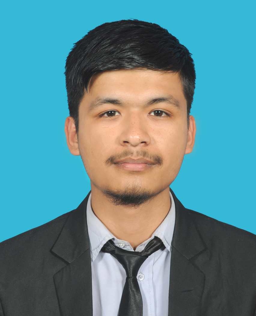 Manoj Shrestha